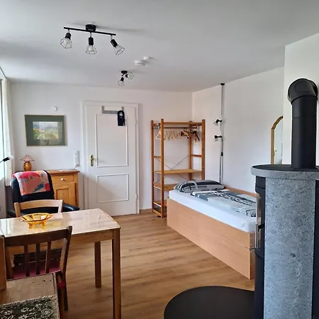 Apartment Annette Faust