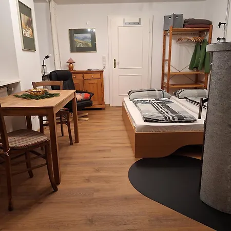 Apartment Annette Faust *