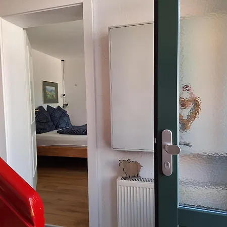 Апартаменты Annette Faust Мильтенберг