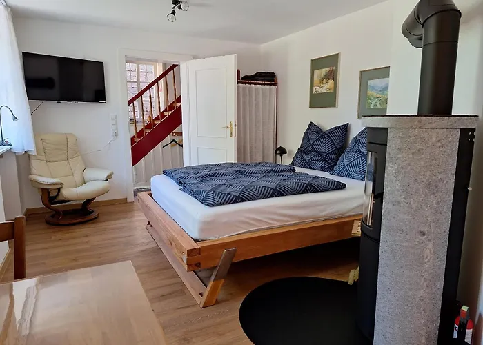 Annette Faust Appartement *