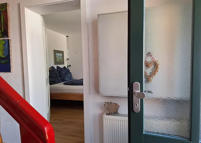 Appartement Annette Faust Miltenberg